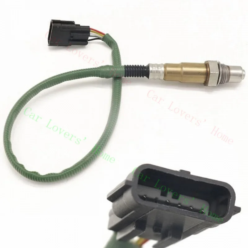 Sensor de oxígeno A+ O2 4535420500 para CAPTUR CLIO MEGANE TWINGO DACIA SMART FORFOUR
