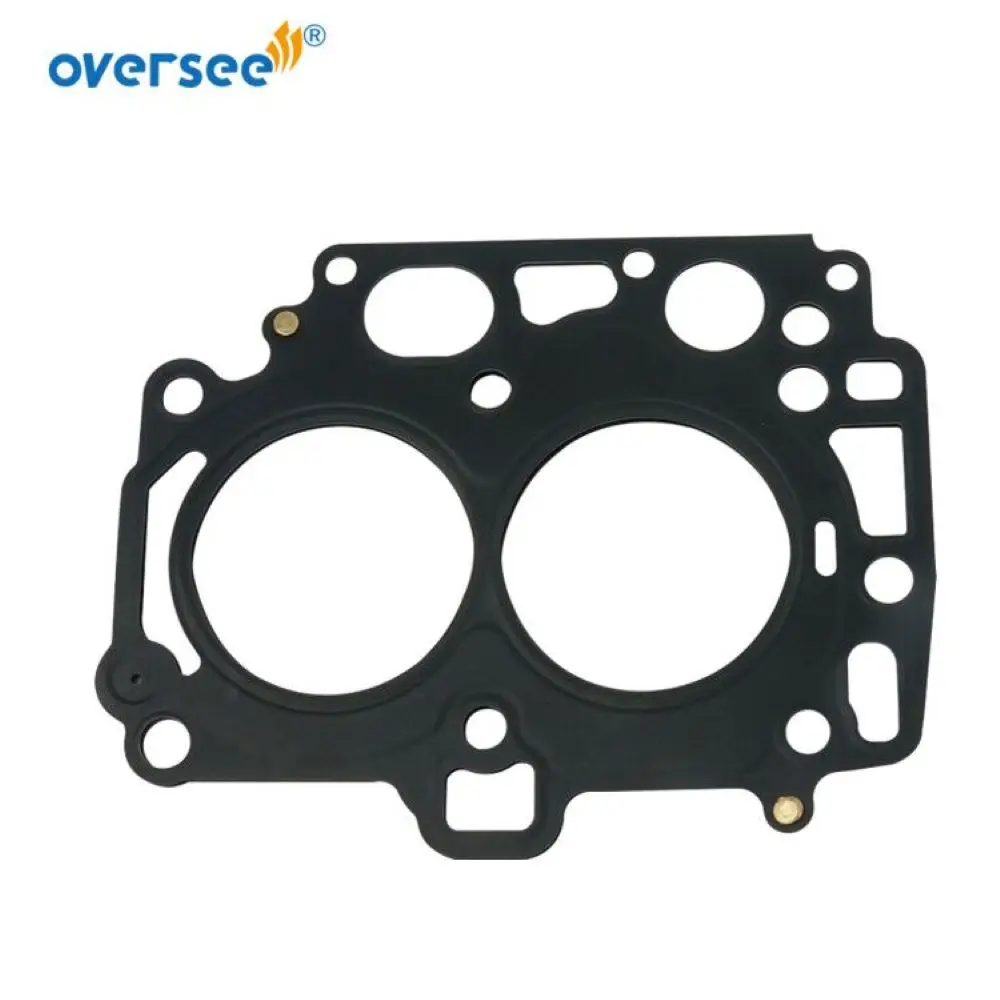 

68T-11181 Cylinder Head Gasket For Yamaha Outboard Motor 4T F6 F8 68R 68T Series Seapro HDX Hidea 68T-11181-00