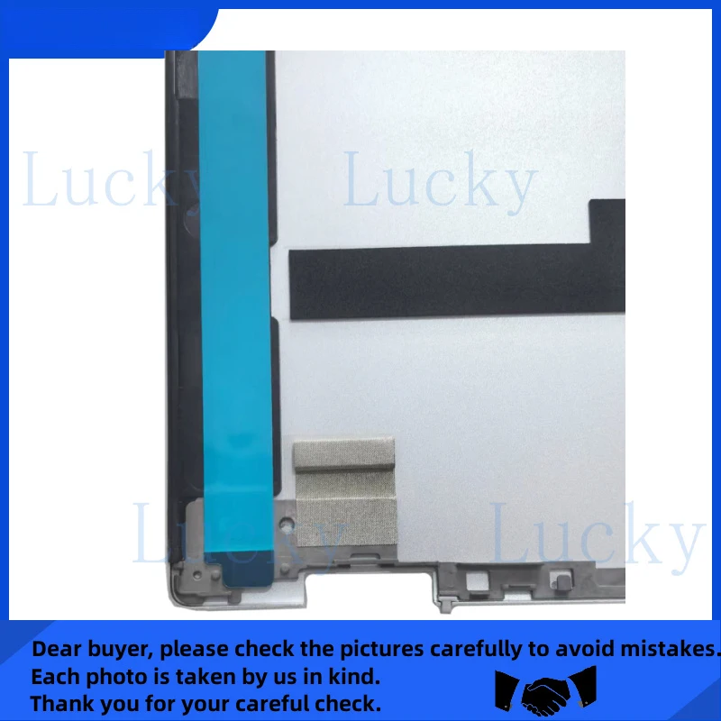 f  New For ASUS Chromebook Flip C435TA C434TA-DS588T LCD Back Cover 13N1-7EA0421