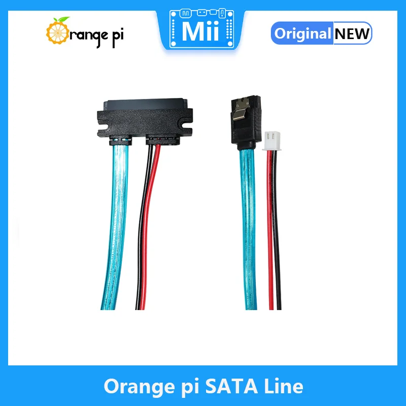 Orange pi SATA Line, 7+15PIN 35cm High Quality brand New