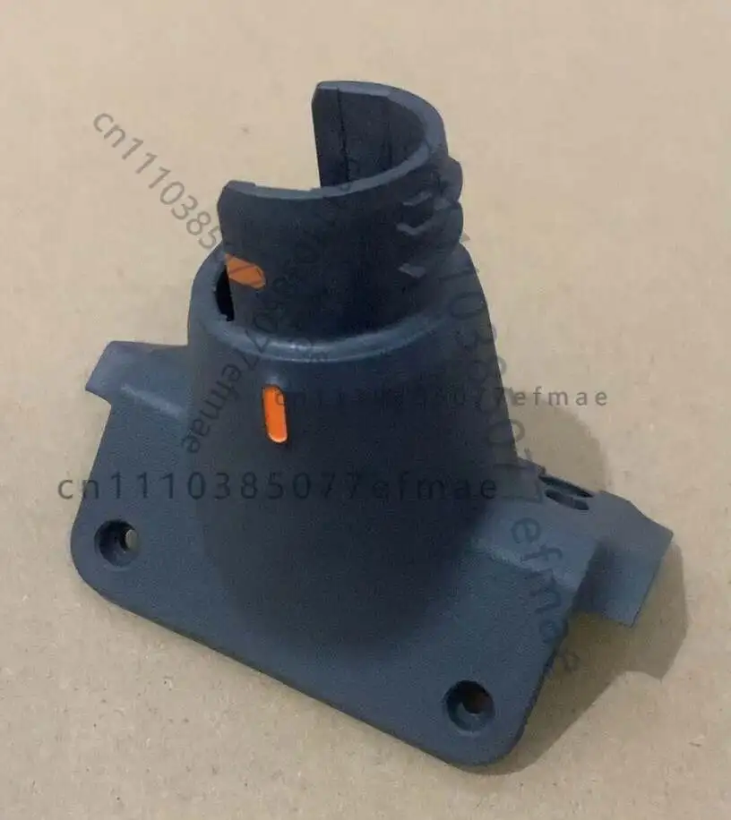 1Pc Used Original Disassembled Landing Gear Base for DJI Matrice M400 RTK, Industrial Drone Stand Base Replacement Part
