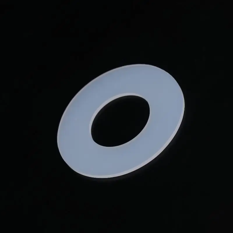 1/3/5Pcs Household Bathroom Accessories Seal Washer For Geberit Silicon Rubber Flush Valve Seal Washer Diaphragm