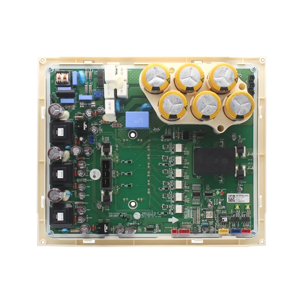 New for LG multi-split compressor inverter drive module EBR73830801 original new EBR73830802