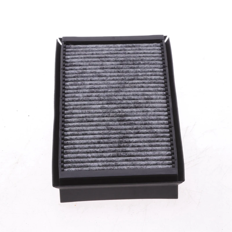 

2008-13 BM M3 E90 E92 E93 V8 4.0L S65 Cabin Air Filter 64319159606 4 pcs