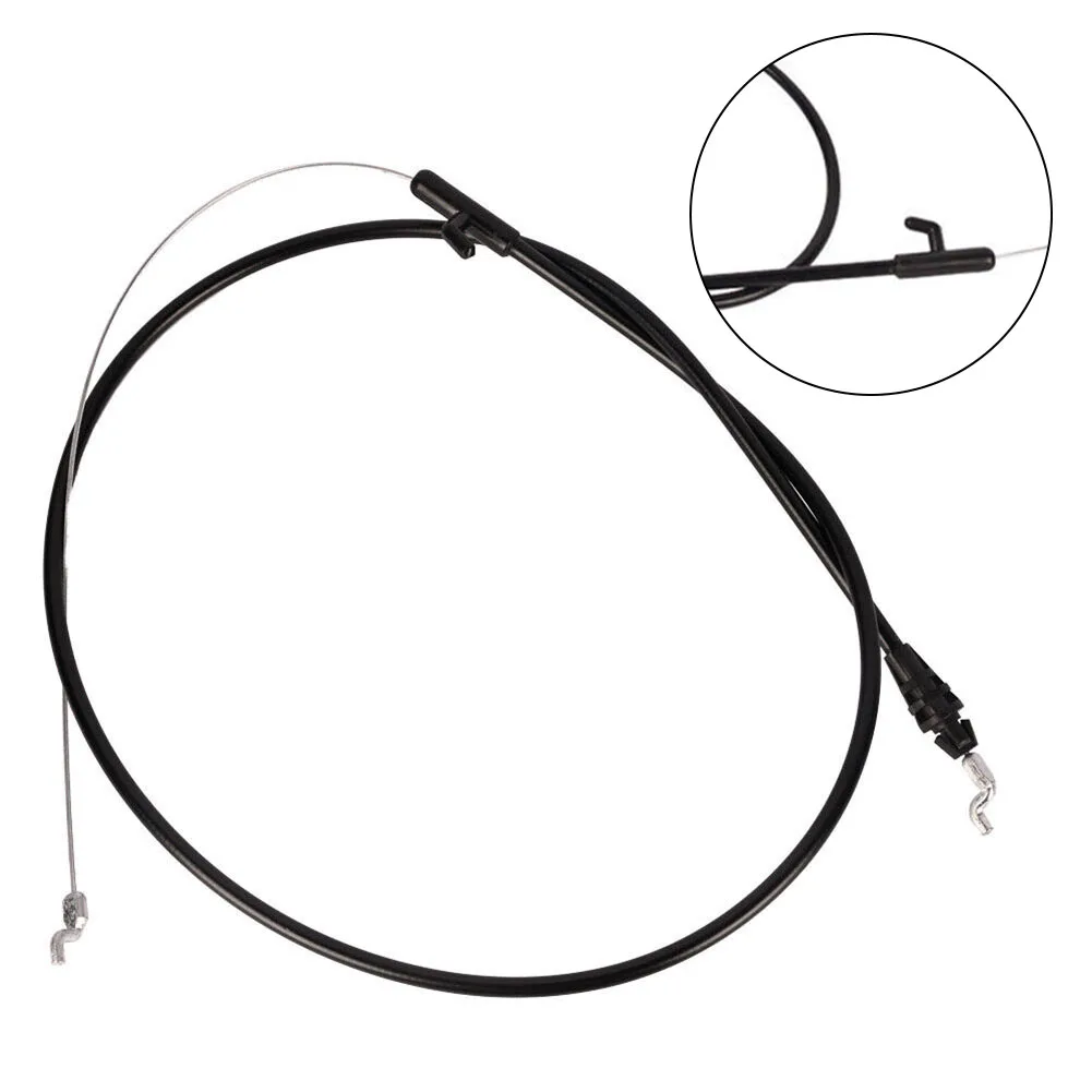 Control Cable For For TroyBilt For BOLENS Walk Behind Mowers 74604661 74604661A 94604661 Replacement Part For For 2014 2015
