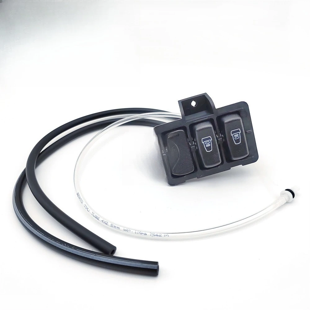 

2421496 Truck Parts, Seat Levelling Control Unit