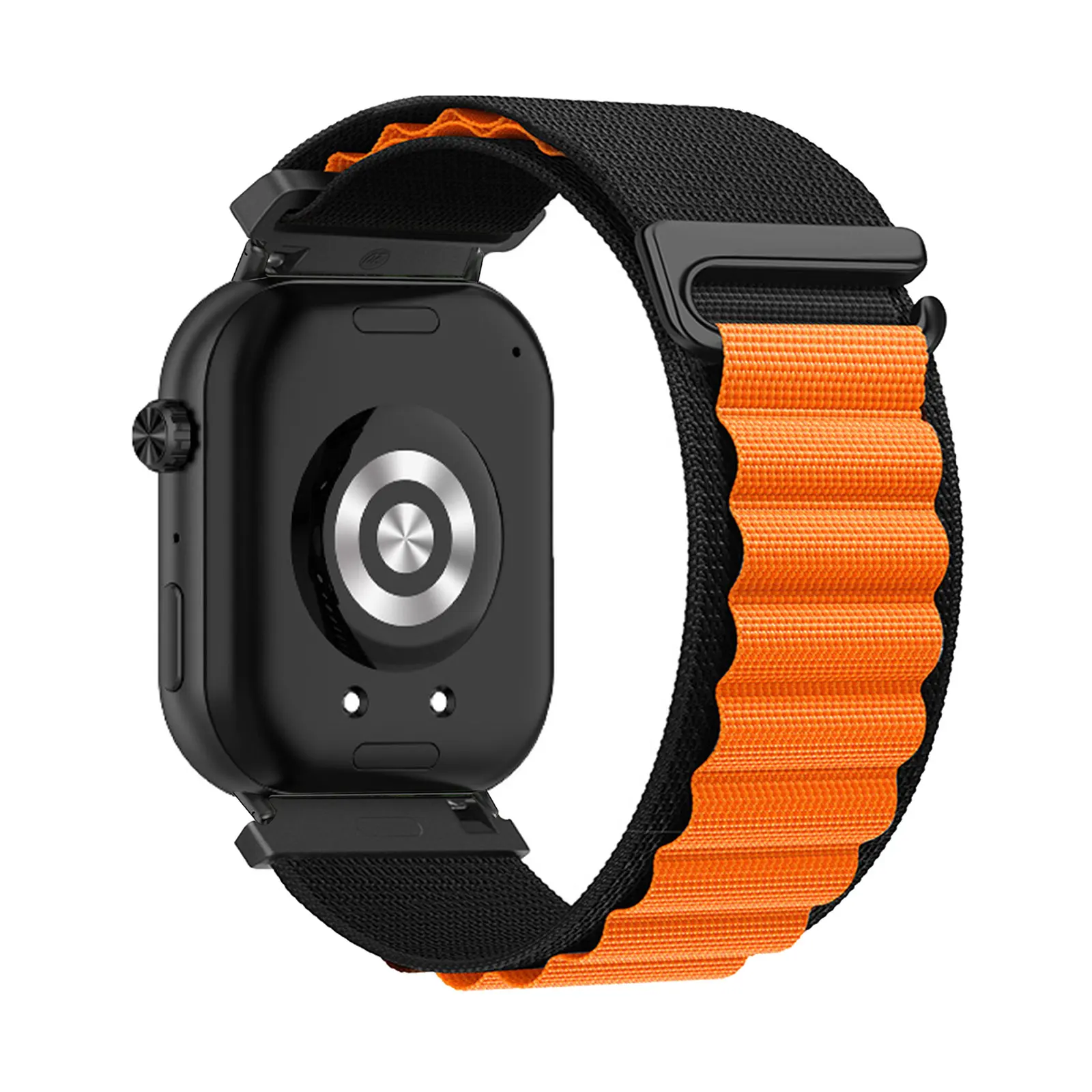 C-Type Buckle Bands… - image