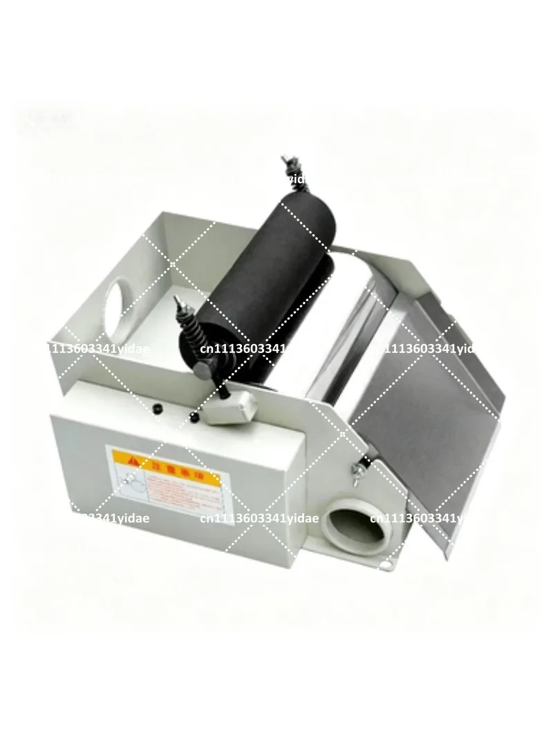 Magnetic Separator Water Tank Purification Filter for Centerless Cylindrical Grinder Coolant Filtration