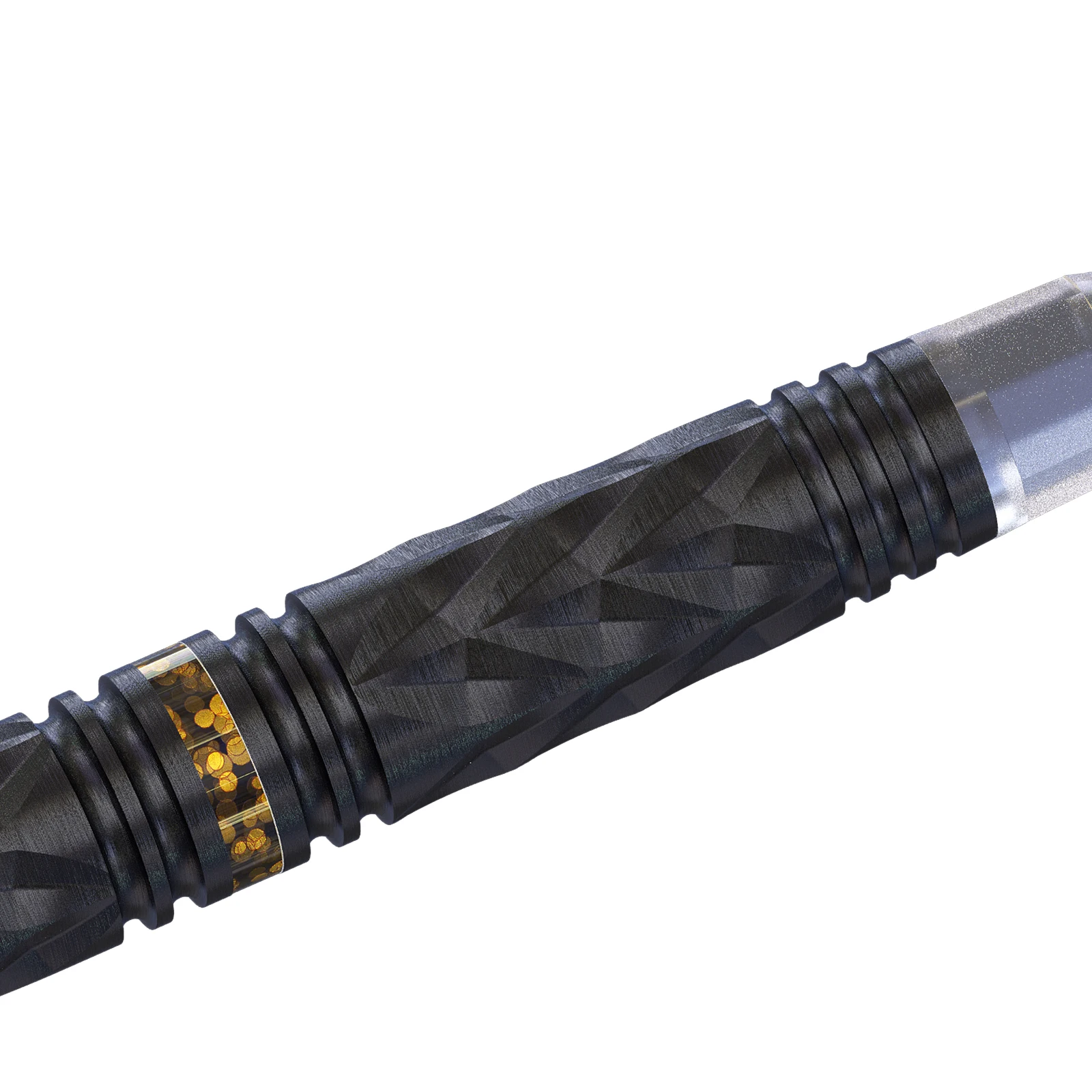 CUESOUL Chinese Zodiac ‘DRAGON’21/23g Steel Tip 90% Tungsten Dart Set withTitanium Coated and Integrated ROST T19 Flight