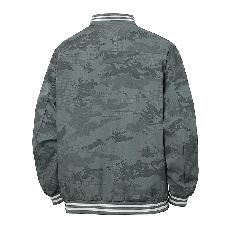 2025 신상 봄버 재킷 남성 캐주얼 슬림핏 야구 남성 재킷 신상 가을 패션 고품질 남성 재킷