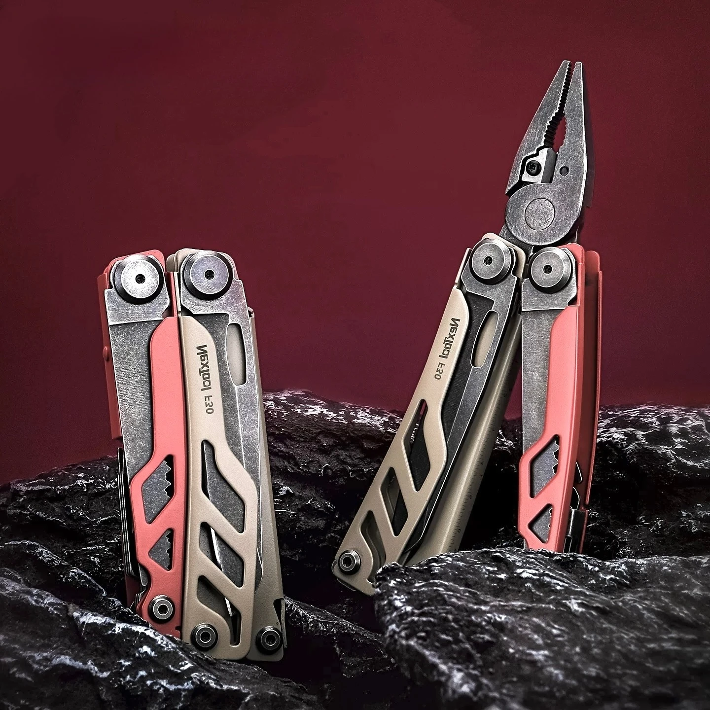 New NexTool 16 in 1 Flagship P - đánh giá và giá Oscillating Multi Tool