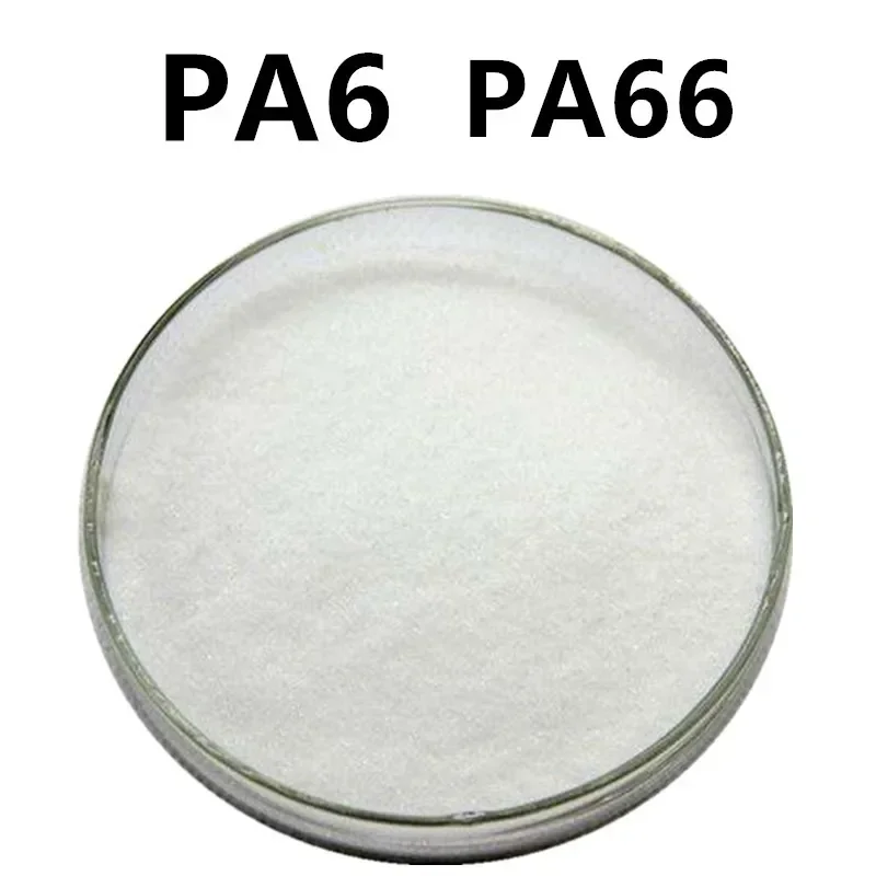 Pa6 Powder, Polyamide Powder, Nylon Resin, Pa6 Powder, Nylon Single 6 Plastic Powder 100gram