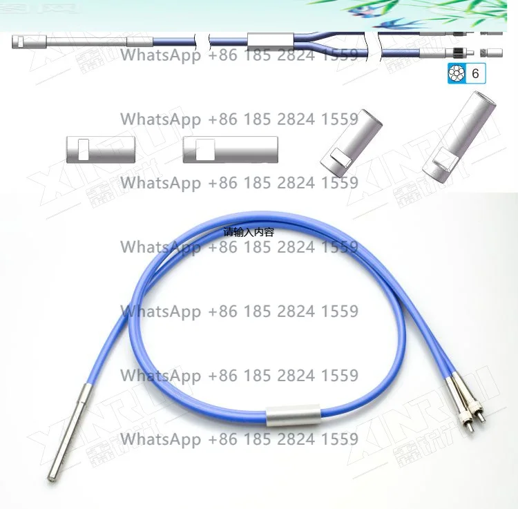 

Transmission immersion fiber SUH100-22A, SUH200-22A, SUH400-22A, SUH600-22A, SIH100-22A, SIH200-22A, SIH400-22A, SIH600-22A