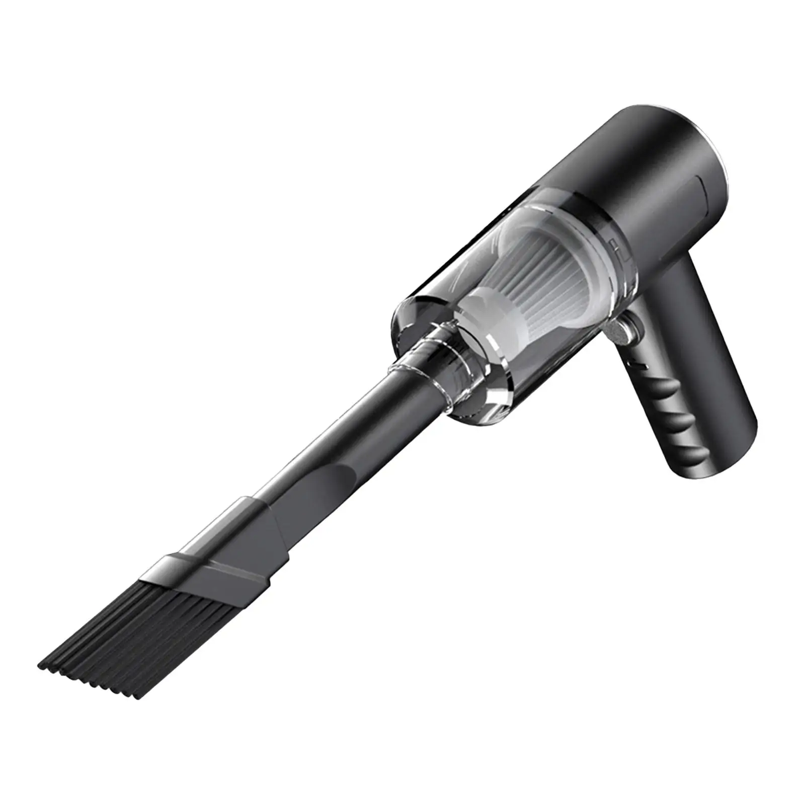 ハンドヘルド車の掃除機、掃除、オフィス、ディテール、旅行