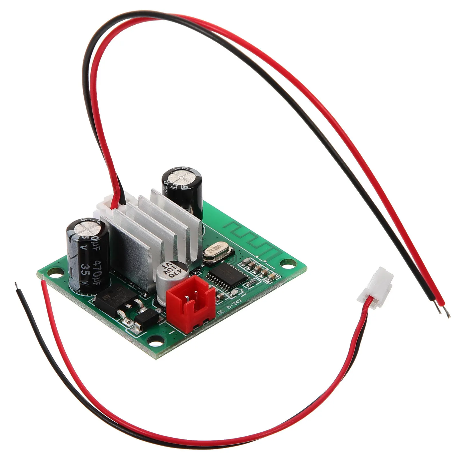 Wireless Receiver A…