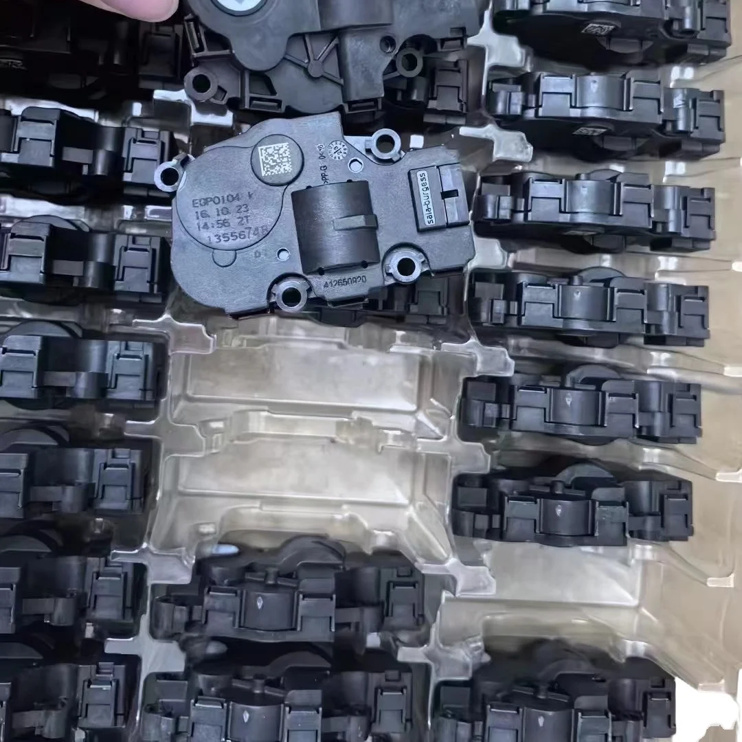 

13556748, привод в сборе, двигатель температуры вентилятора кондиционера, подходит для GM General Motors