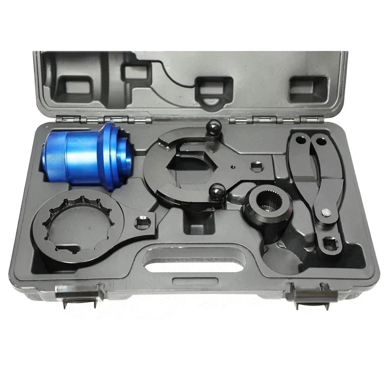 リアアクスル用リムーバーツールキット,BMW e70,e90,e91,e92,x3,x5,x6,rwd,4wd用リムーバーツールキット