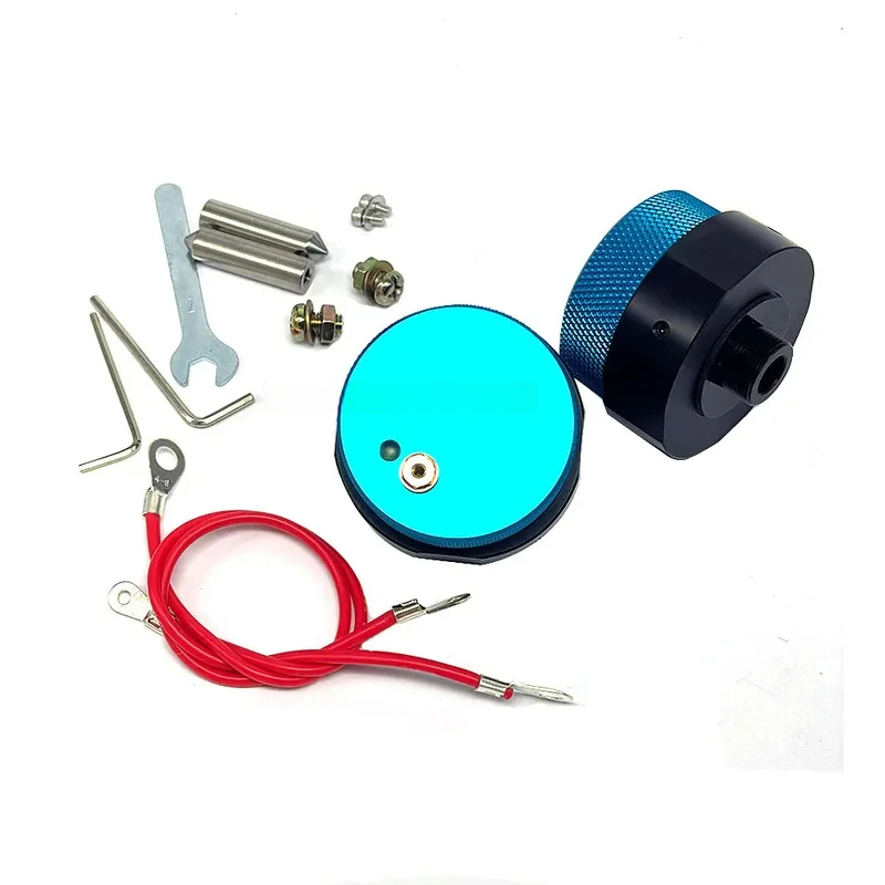 

EDM Cut Conductive Assembly Aluminum Wire Cutting