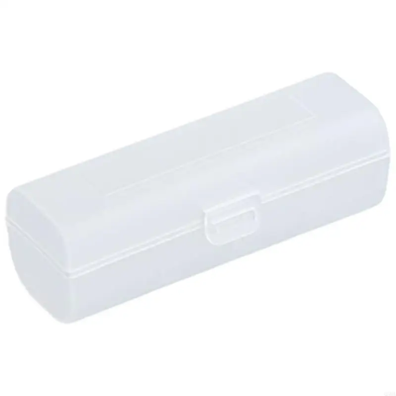 Q5WA 21700バッテリー用の便利なバッテリーストレージケースは、このプラスチックストレージケースボックスでバッテリーを保護し、整理します