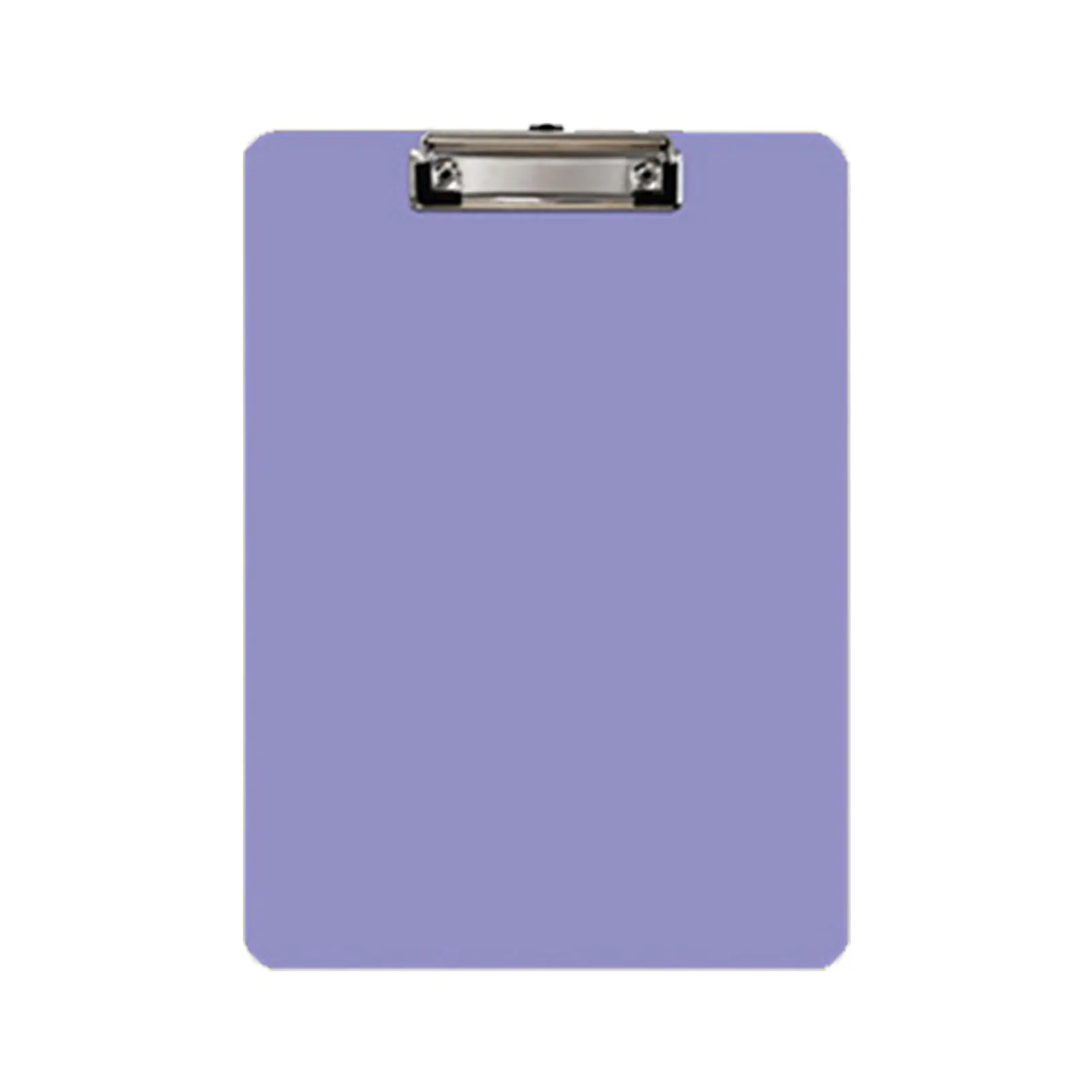 

Clip Boards Durable Clip Board With Low Profile Clip A4 Letter Size Clipboards For Office School Classroom Supplies Hospital