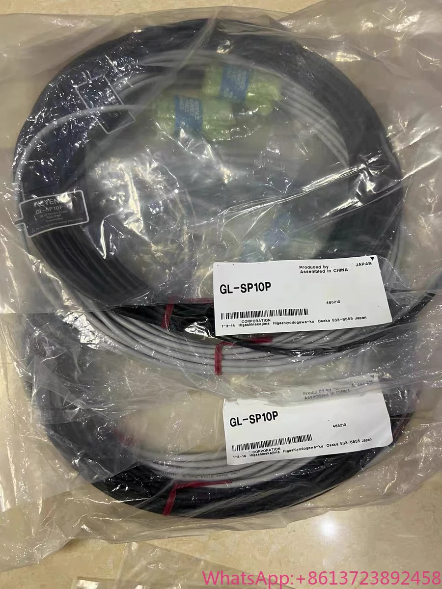 

Brand New GL-SP10P spot inventory