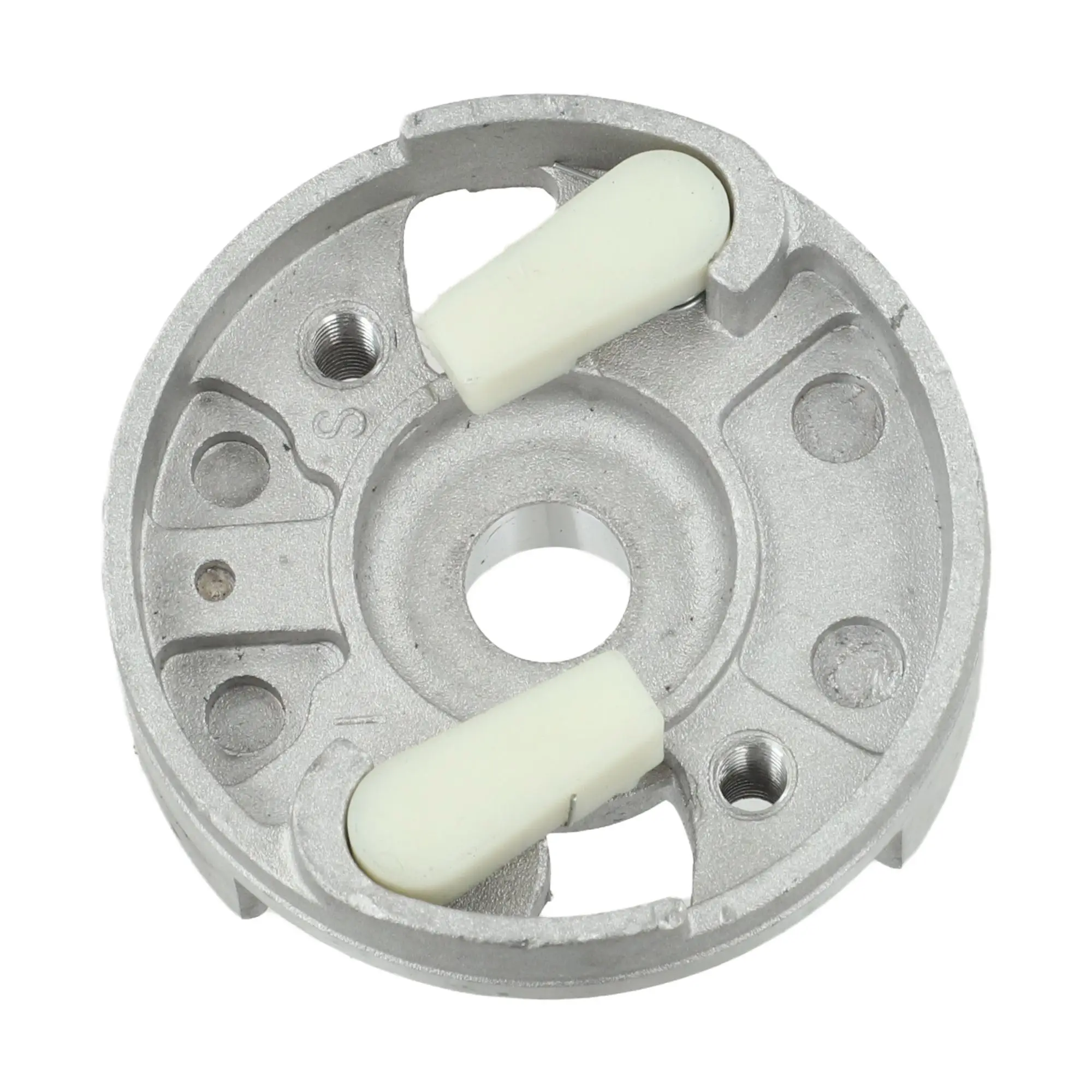 Flywheel for RedMax For EBZ6500 EBZ7500 Series Metal Replacement Component Designed for Improved Engine Power and Longevity