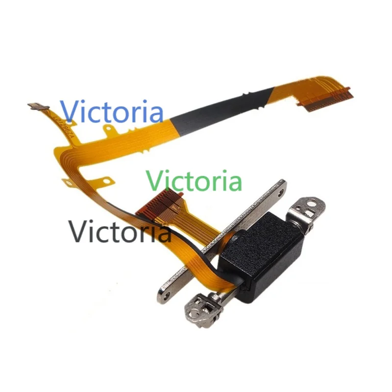 for Panasonic DC-G100 G100GK LCD Screen Hinge Rotating Shaft Flex Cable