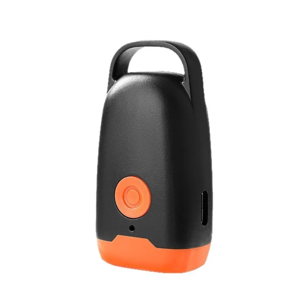 Portable Smart Ultrasonic Dog Repeller Handheld Safe Anti Barking Device LED Light Anti Bite Dog Training Tool Pet Training