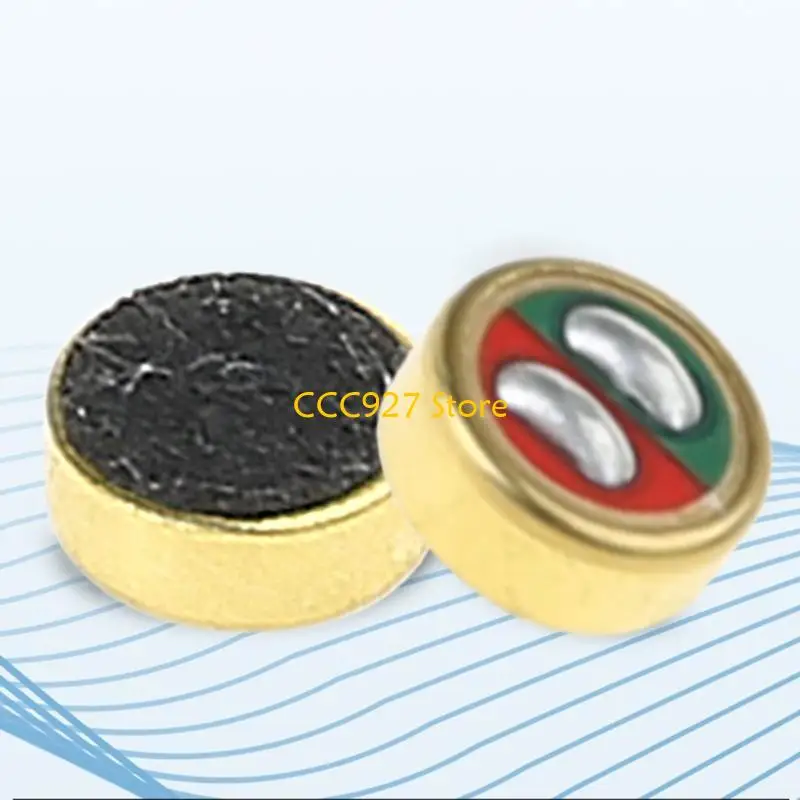 B03F ميكروفون قوي مكون من ميكروفونات مكثفة كهربائية لفناني الأداء ومهندسي الموسيقى #4