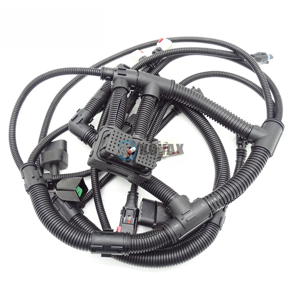 For Pc200-8mo Engine Wiring Harness 6754-81-9520 Pc220-8mo Excavator Spare Parts