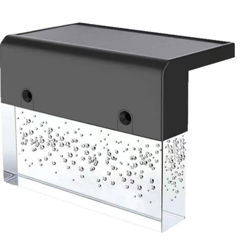 Luces solares para piscina al aire libre, luces LED inalámbricas con detección de luz para buceo, lámpara ambiental a prueba de lluvia, luz para patio, césped y jardín