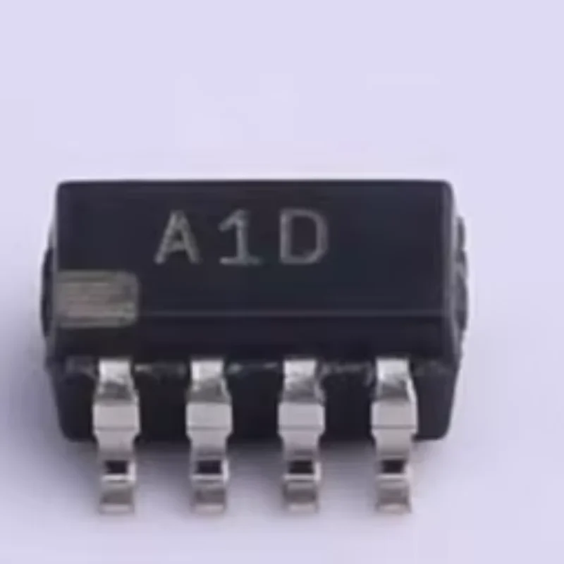 AD8502ARJZ 1 Ua Mic…