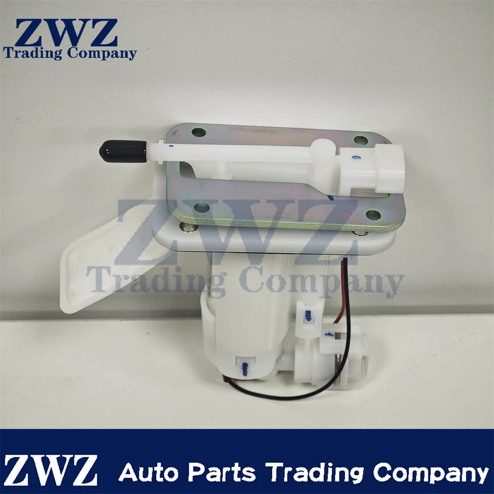 

Fit For Wonjan Brixton BX 125 150 Motorcycle Fuel Pump Module Assembly 192000-004 192000004 192000 004