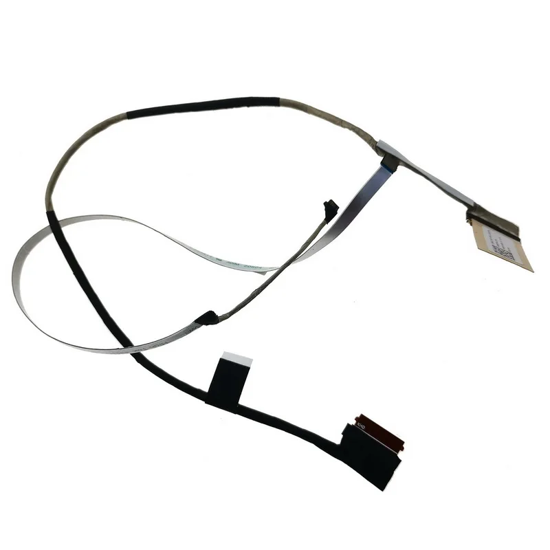 Laptop LCD Display Screen Cable For HP 15-DY 15S-FQ 15-EF 15S-EQ 15S-FP TPN-Q222 DD00P5LC201