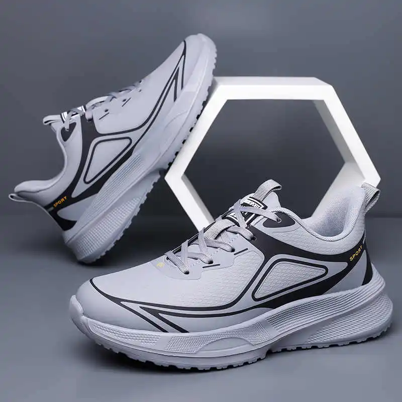 

Normal Leather Low Men's Shoes Luxury Sneakers Golf Mens Skate Shoes Tenisky Men Sports Sabot Authentic Sapatenos Choes