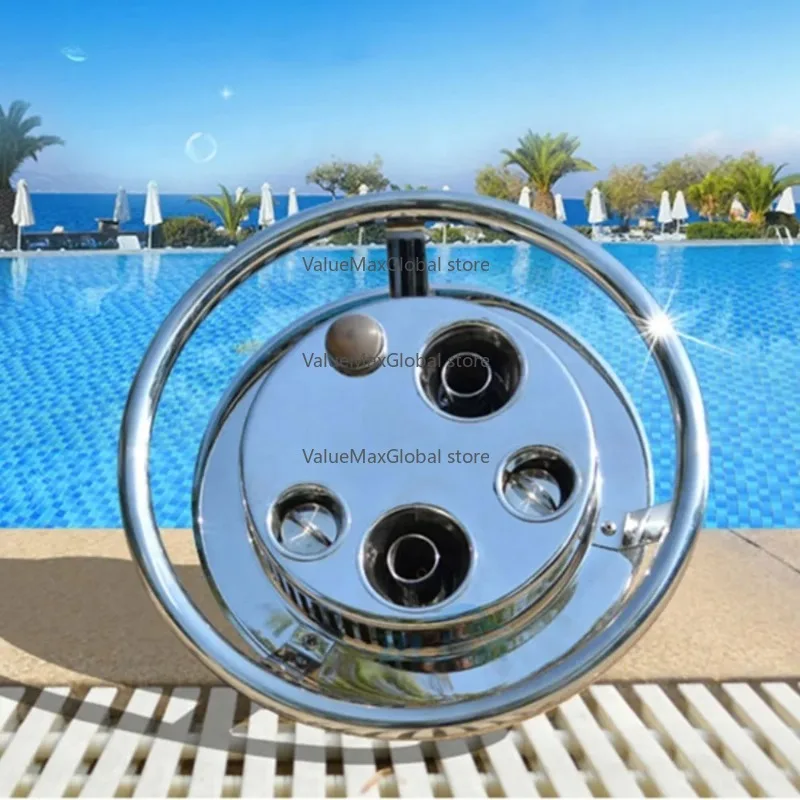 

Hot Selling Swimming Pool Countercurrent Swimming Jet