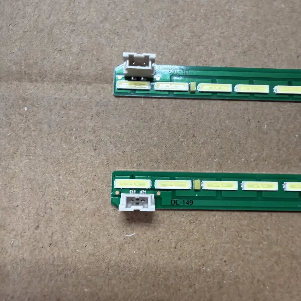 

Лента светодиодной подсветки 60LED для 55UH6450 55LH6000 55UF770T LC550EGE FH M1 LC550EGE FJ M3
