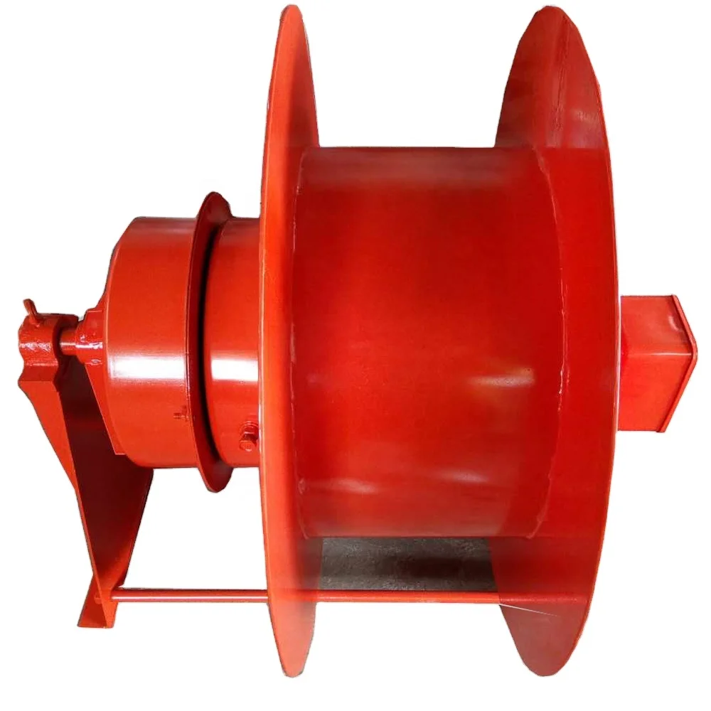 

For Crane Used Electric Power Cable Reel And Drum