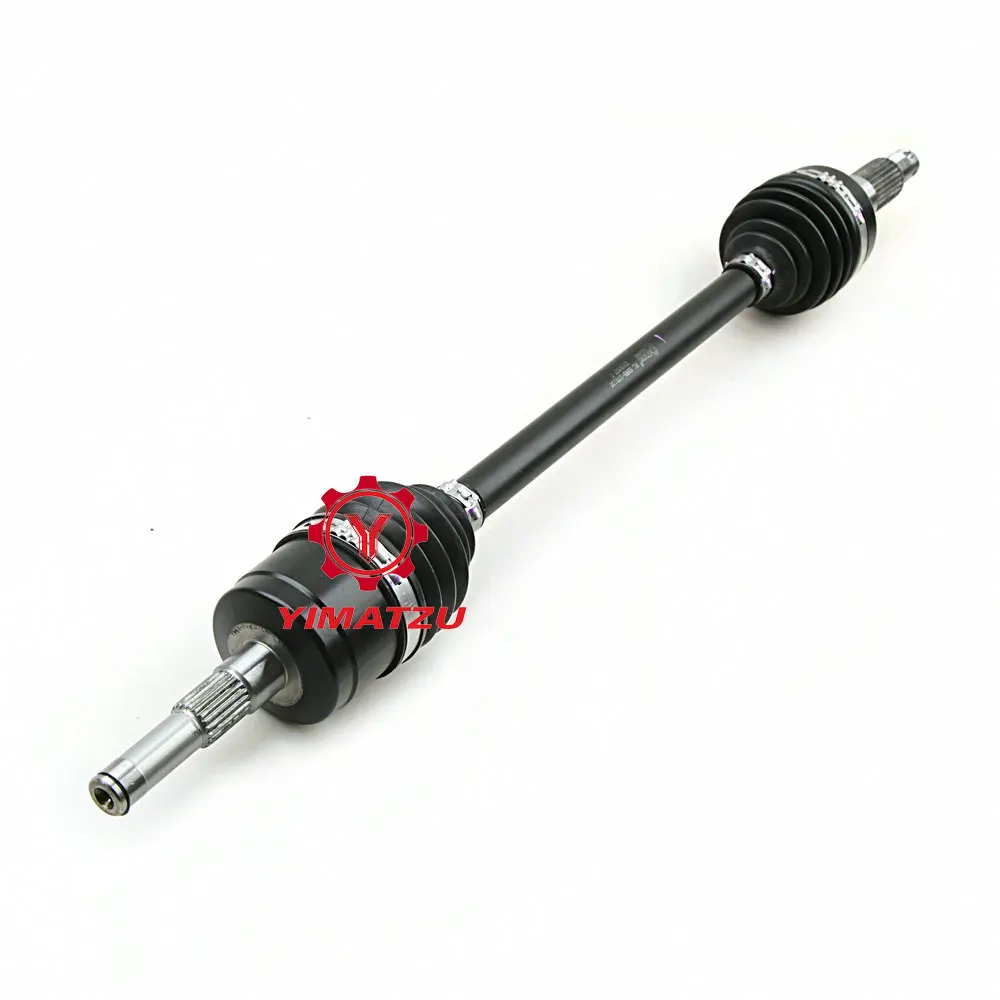 ATV/UTV parts & accessories Left or Right Front CV Shaft for CFmoto ZForce 800EX Z8EX CF800 Z8-EX 1000 CF1000US-2 Z10 SSV