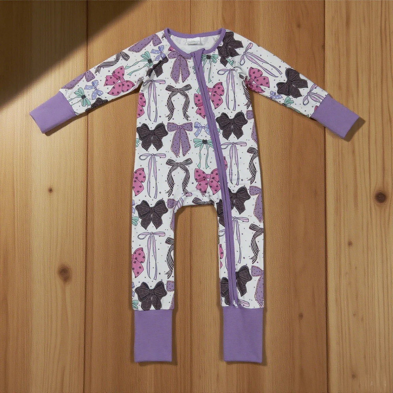 

Z814-06 LR2358 Комбинезон для маленьких девочек с пузырьками, детский цельный комбинезон для новорожденных, одежда для малышей