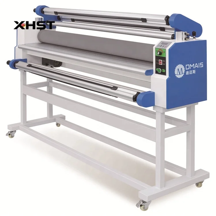 DMAIS 1680A Model 63-Inch 1600mm Cold Laminator High-quality Product For Laminating