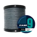 9 Strands-Grey