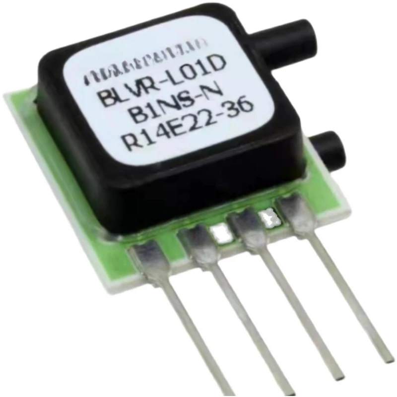 Sensor pressão BLVR-L01D-B1NS-N Anemômetro Transmissor