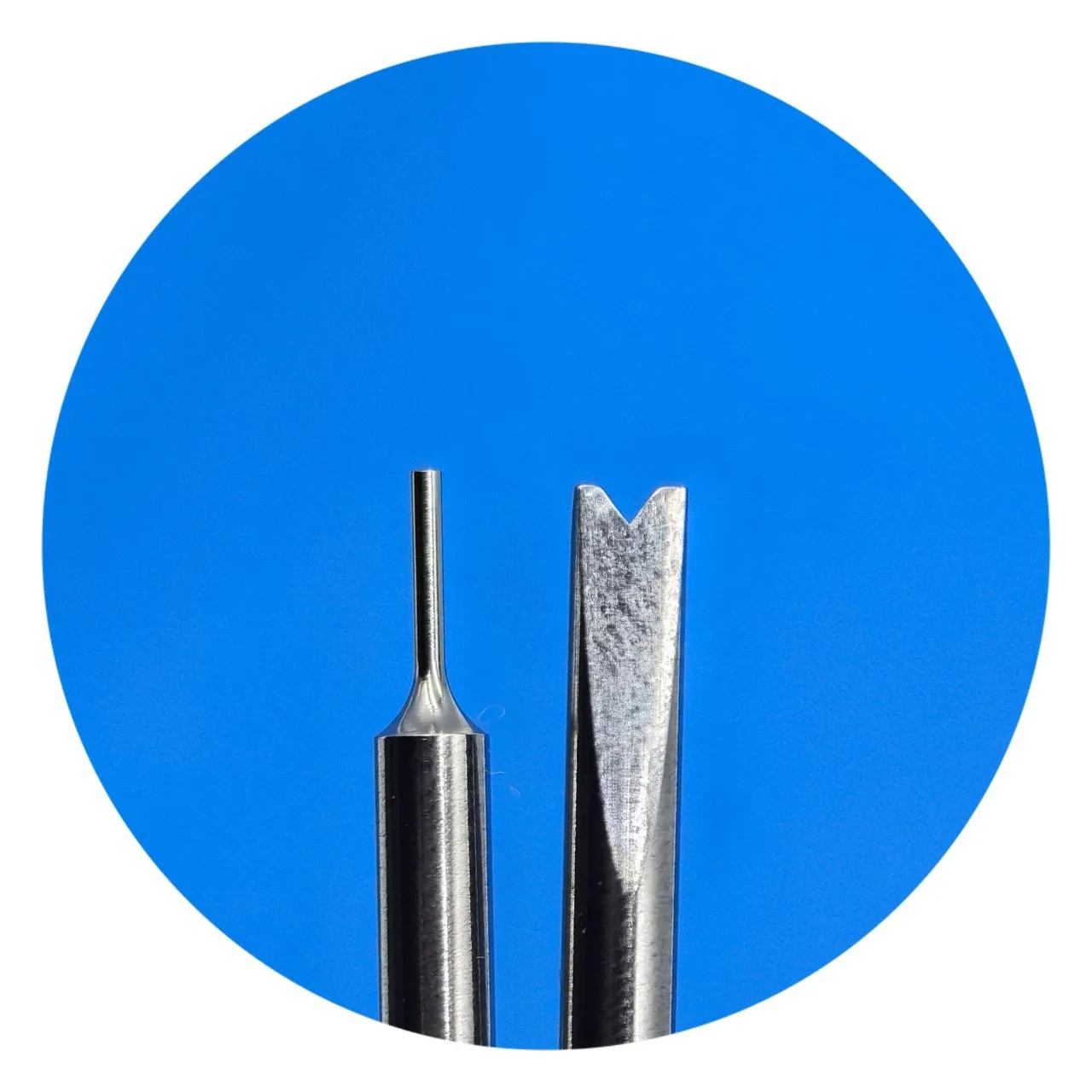 Multifunctional Watch Maintenance Tool Special Ear Production Batch Tip for Disassembly Spring Bar Watchmaker's Equipment