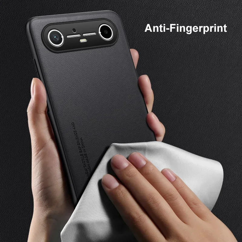 حافظة جلدية PU فاخرة لهاتف Tecno Pova Slim 5G غطاء خلفي مقاوم للصدمات حافظة هاتف حماية كاملة لهاتف Tecno Spark Slim 4G #5