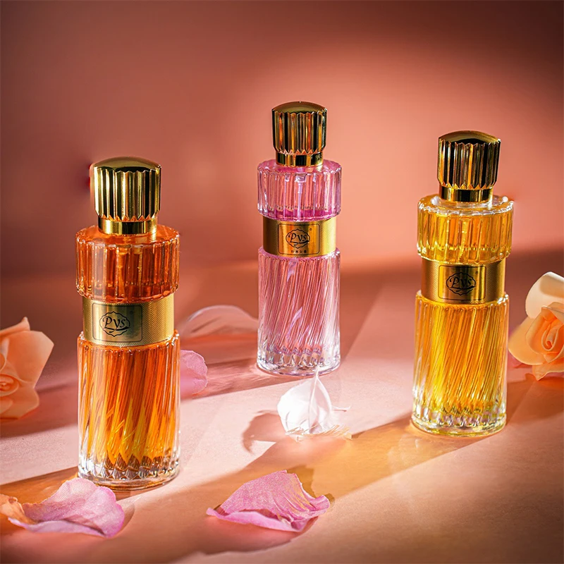 Perfume De cintura pequeña Victoria De marca De alta gama, Unisex, cuervo negro, Real Me Eau De Parfum, Perfume secreto con fecha encantadora irresistible