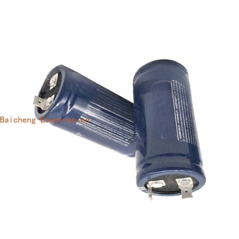 5PCS 2.8V450f Automotive Gold Capacitor 350F 450F Brand New