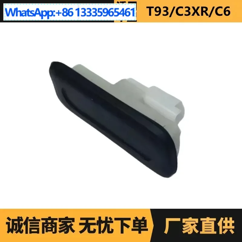 

Auto parts for Peugeot Citroen C5 back door touchpoint switch 6490R3 ZQ80672080 manufacturers wholesale