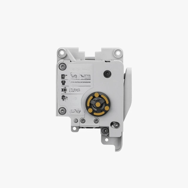 3D Printer Accessories, Hardened Steel Extruder A1/A1 mini for Bambu Lab