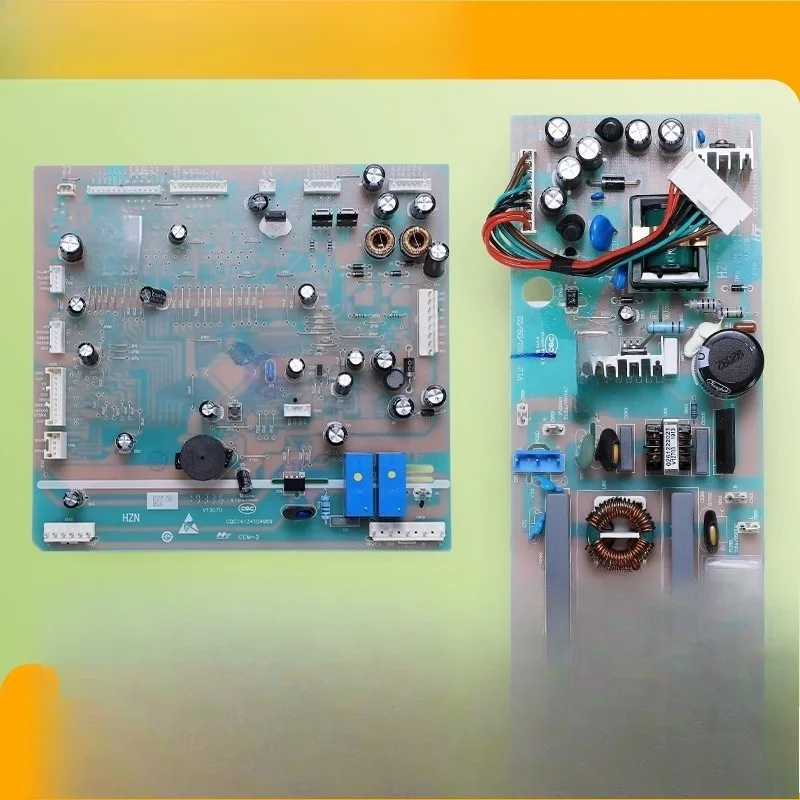 Parts for 0061800067/C Haier refrigerator computer power control main board BCD-649WM/WADV/WDCE/WABV